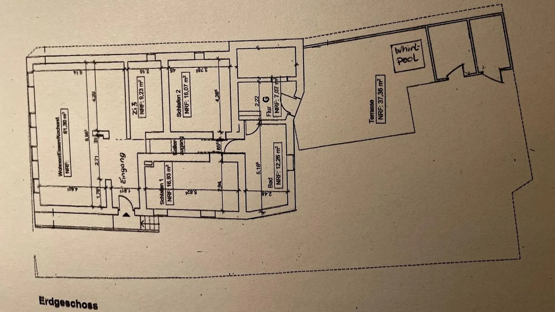 Apartman Wandas Domizil Mit Whirlpool Untermerzbach