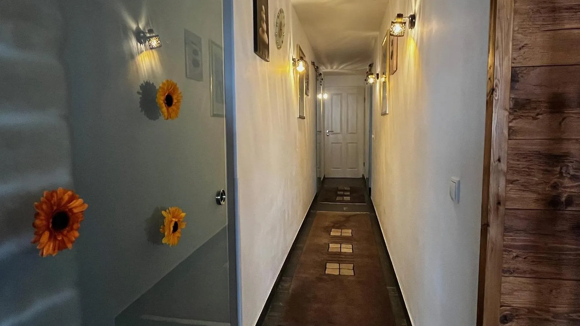 Wandas Domizil Mit Whirlpool Untermerzbach Apartman